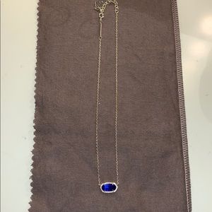 Kendra Scott necklace